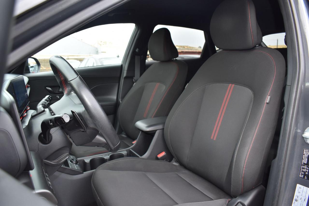 Hyundai Hyundai Kona usata, con GPS