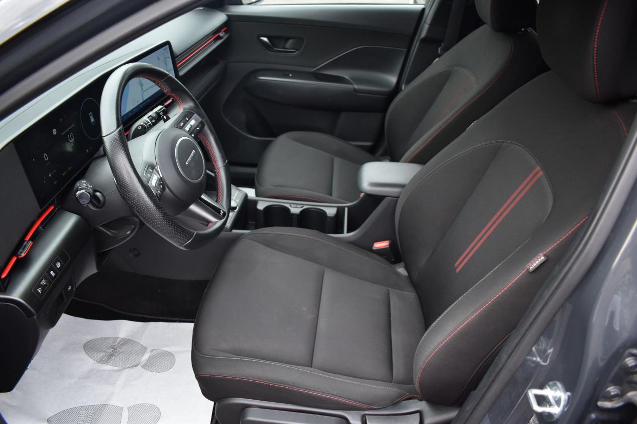 Hyundai Hyundai Kona usata, con Portapacchi