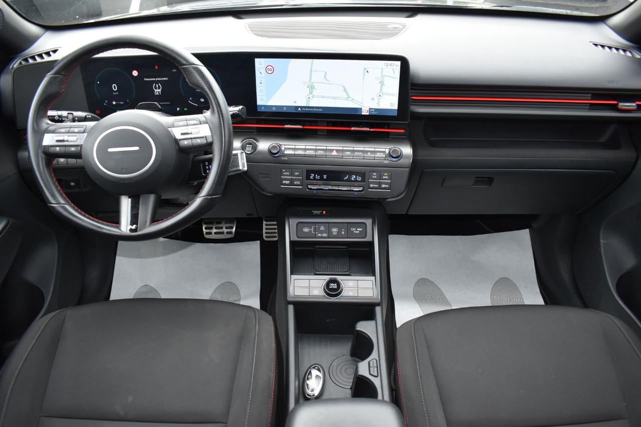 Hyundai Hyundai Kona usata 3
