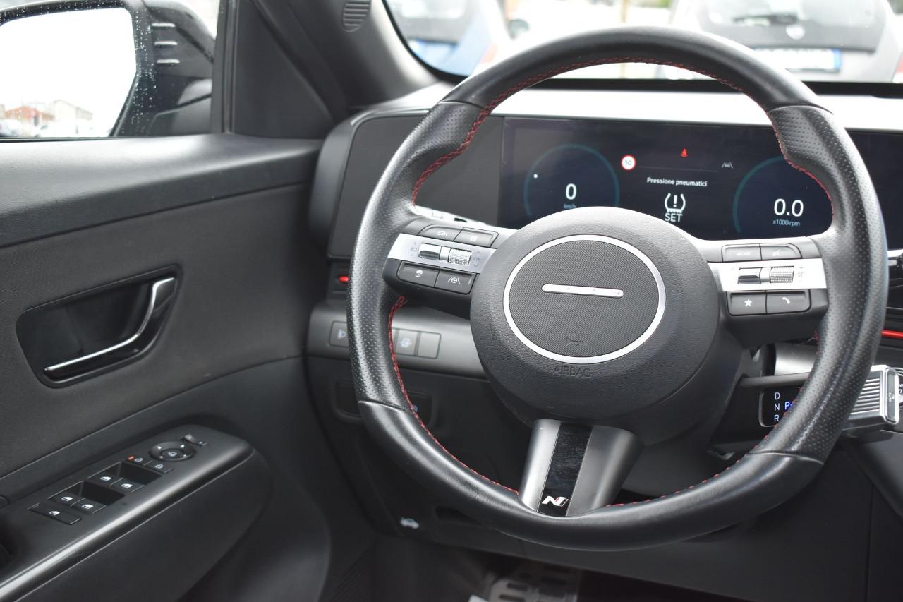 Hyundai Hyundai Kona usata 4