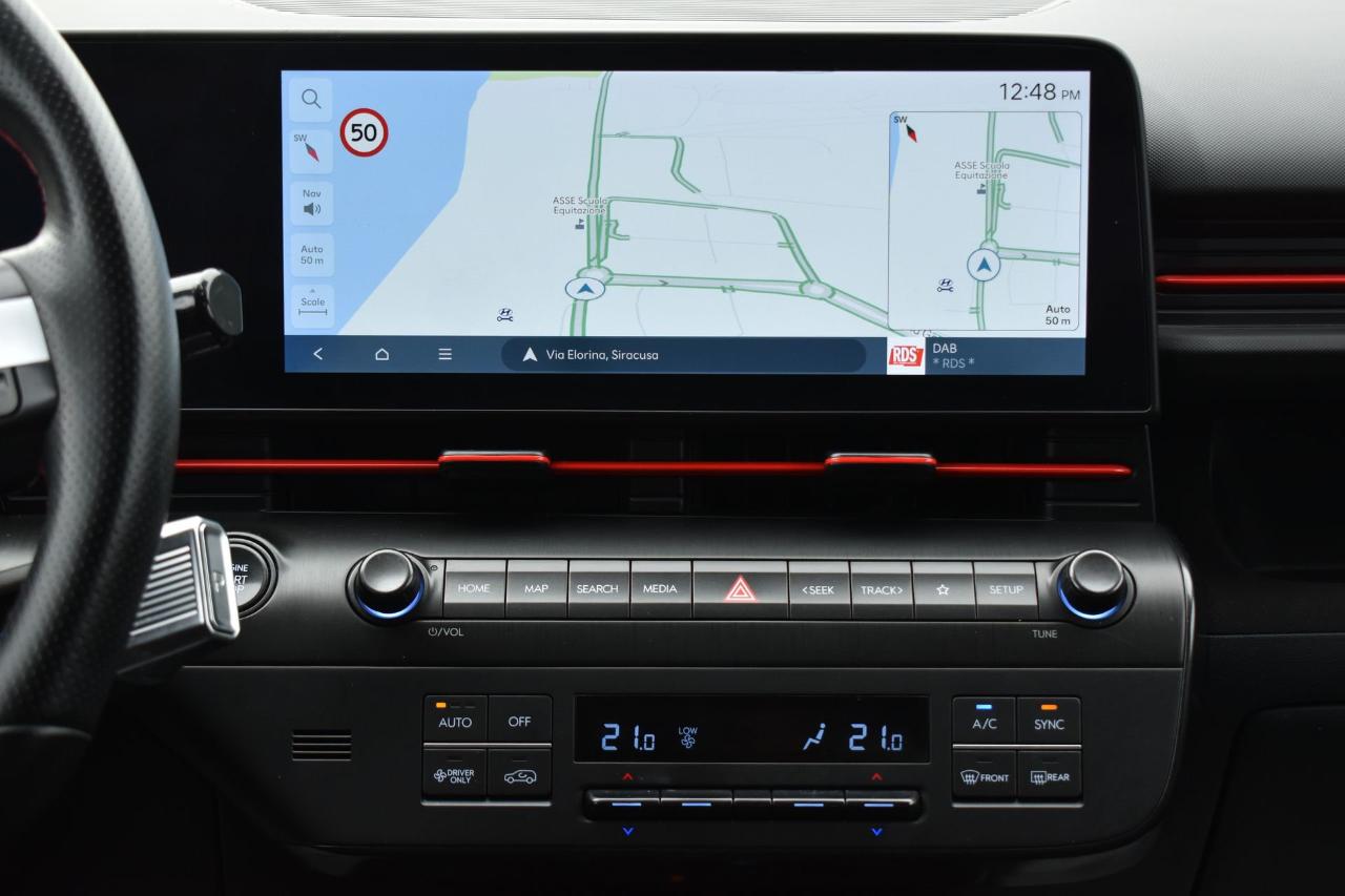 Hyundai Hyundai Kona usata 5