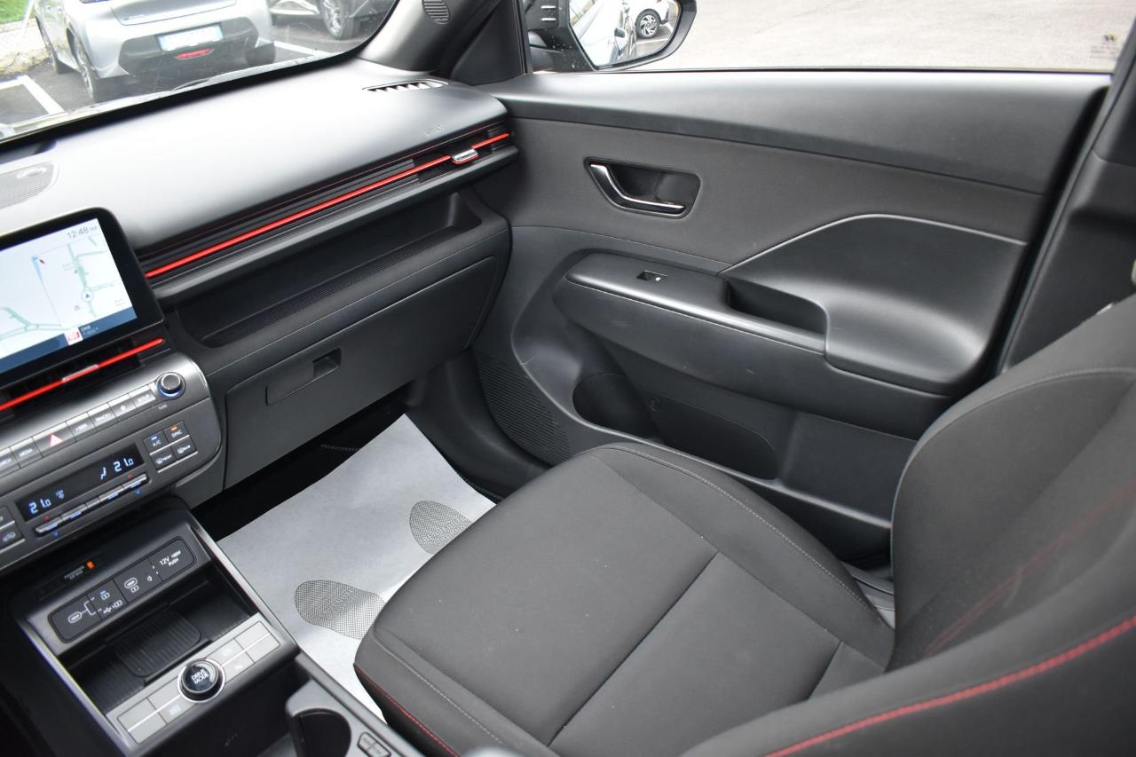 Hyundai Hyundai Kona usata 9