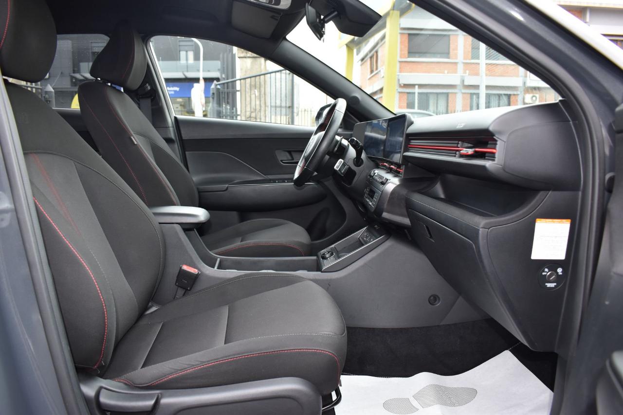 Hyundai Hyundai Kona usata 13
