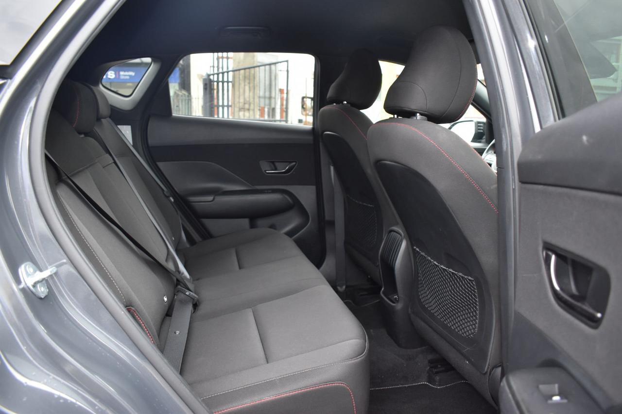 Hyundai Hyundai Kona usata 14