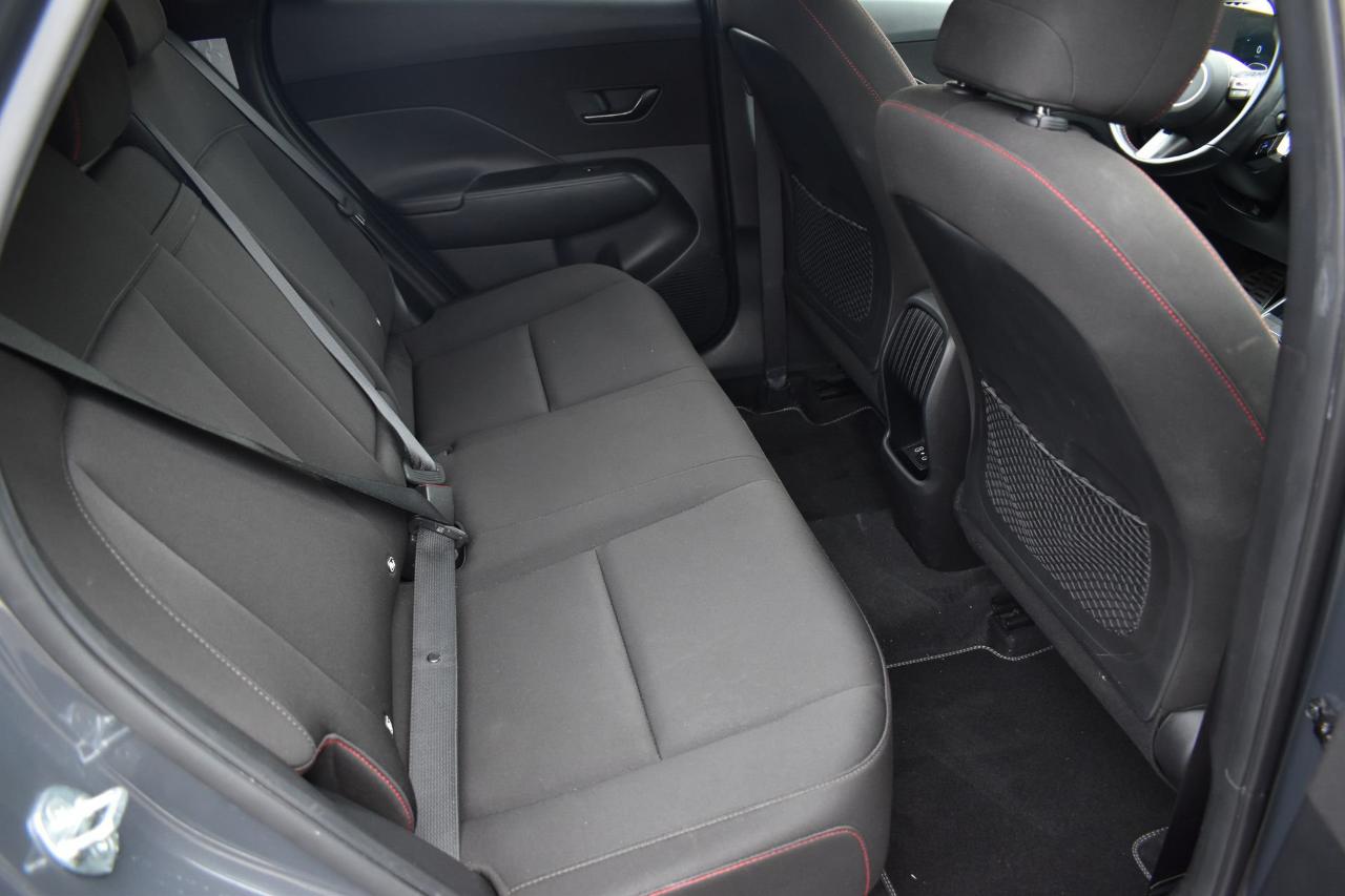 Hyundai Hyundai Kona usata 15