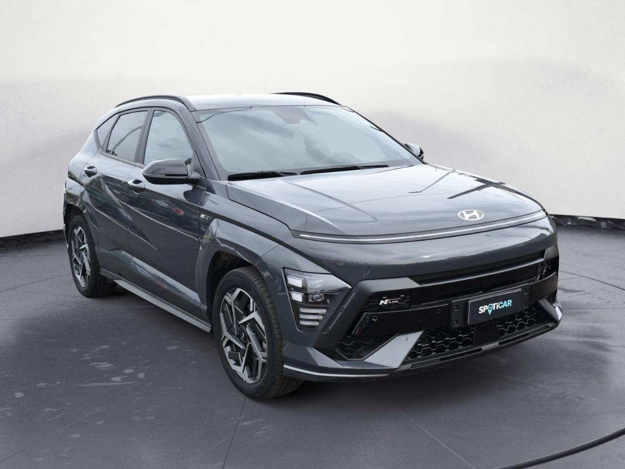 Hyundai Hyundai Kona usata 19