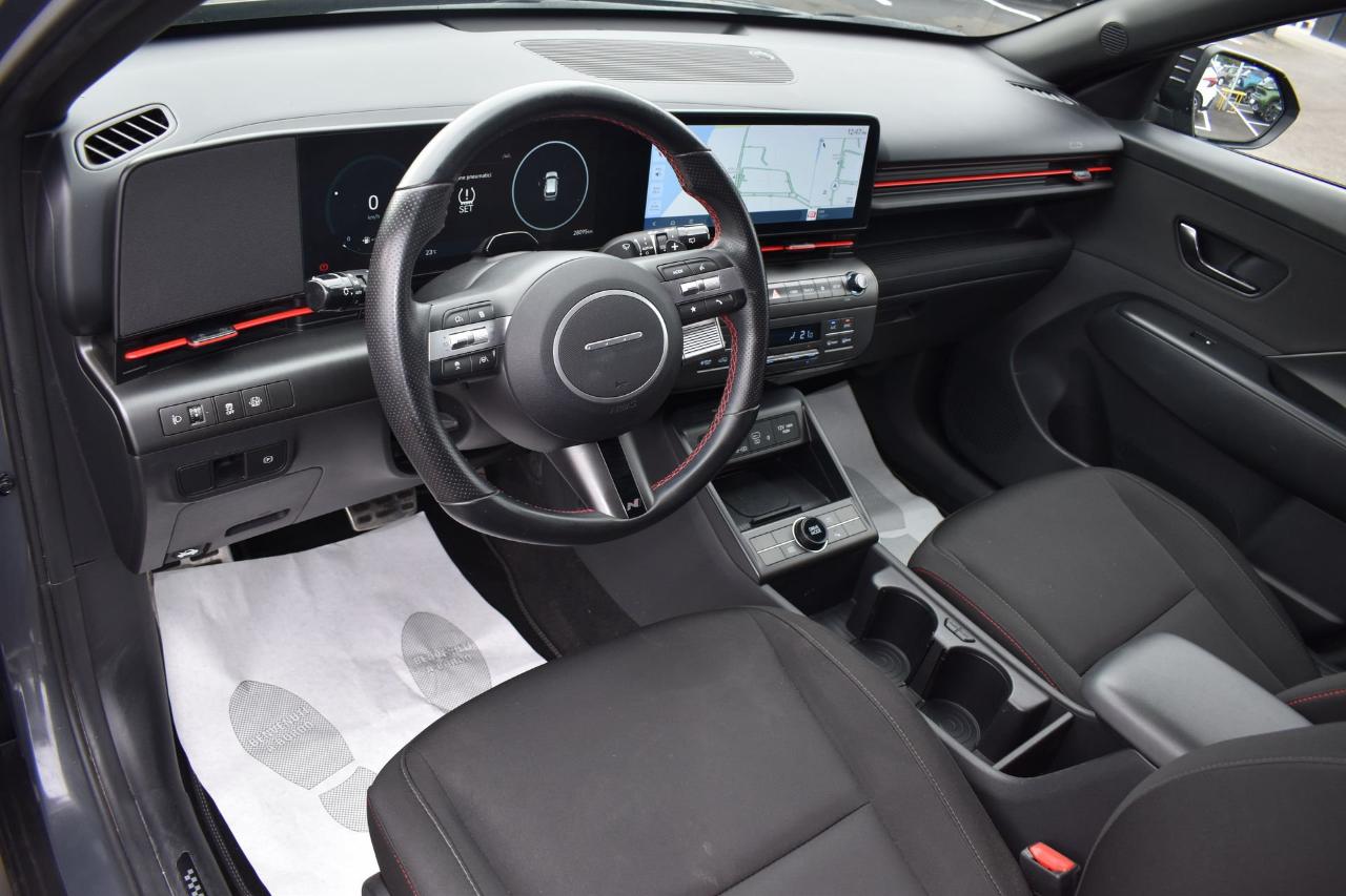 Hyundai Hyundai Kona usata 24