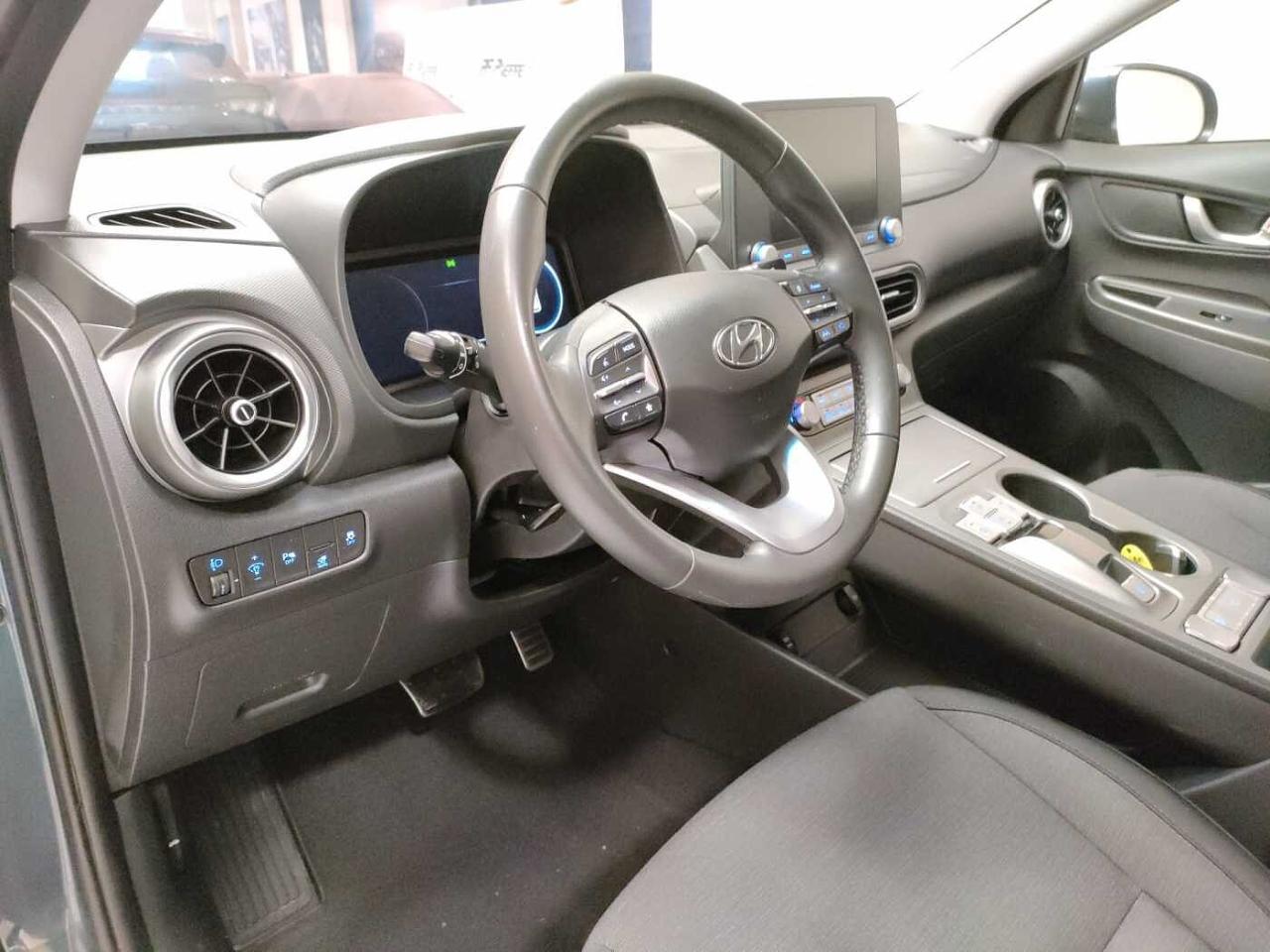 Hyundai Hyundai Kona usata, con Xenon-led