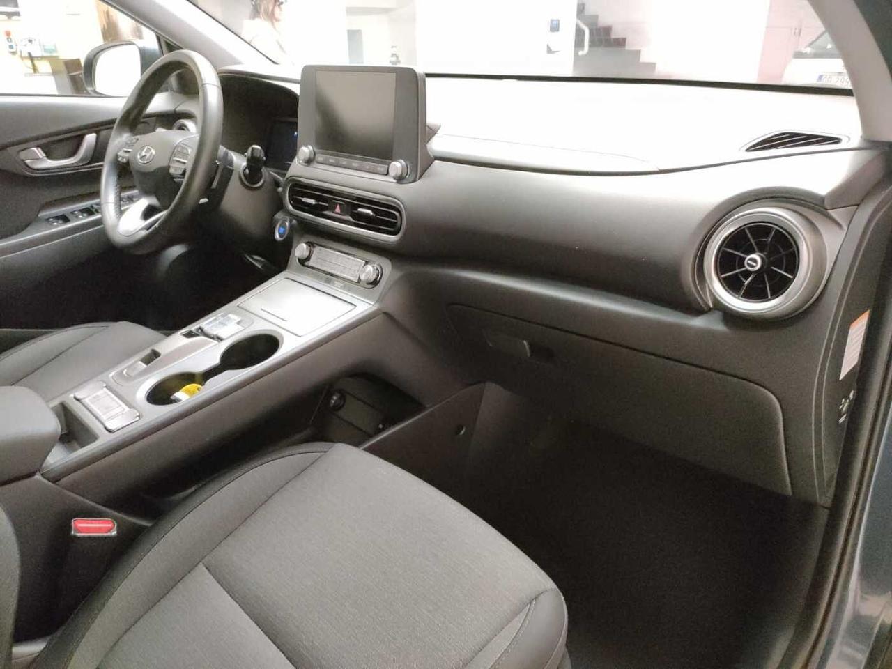 Hyundai Hyundai Kona usata 3