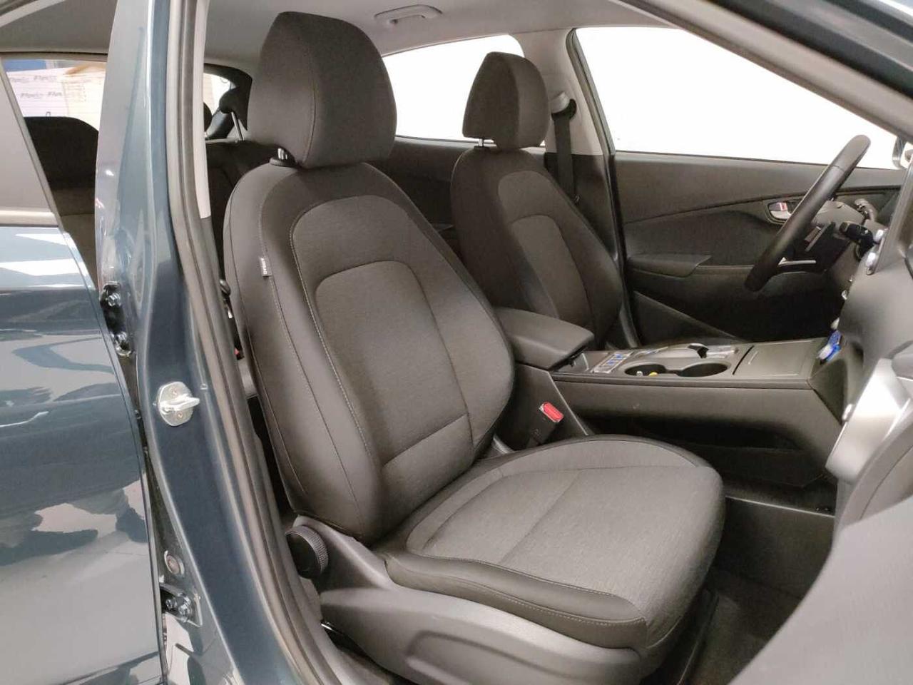 Hyundai Hyundai Kona usata 6