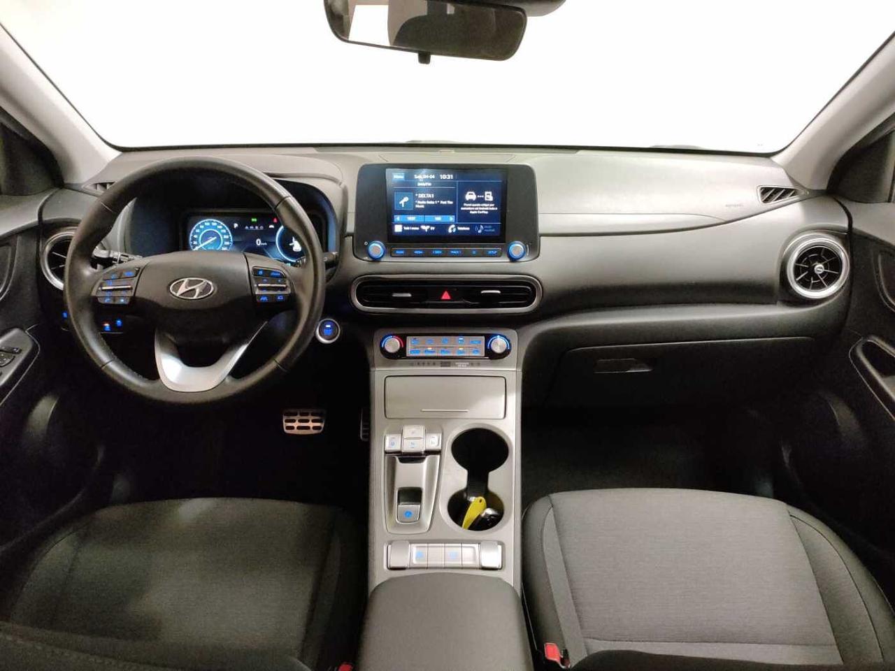 Hyundai Hyundai Kona usata 7