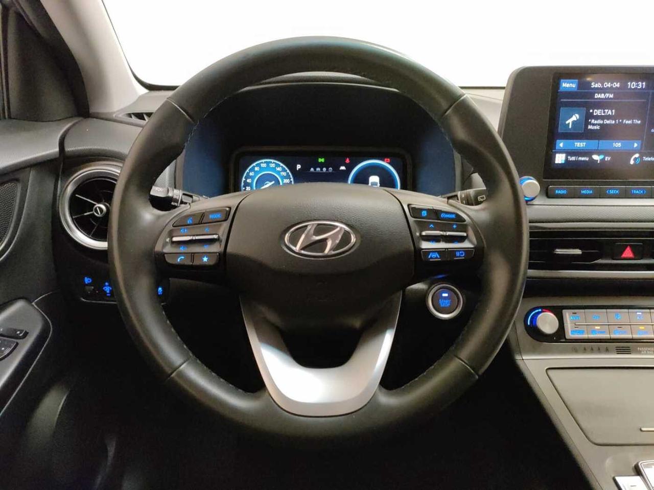 Hyundai Hyundai Kona usata 8