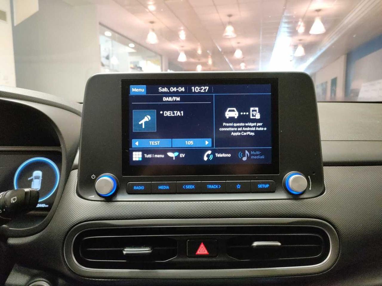 Hyundai Hyundai Kona usata 10
