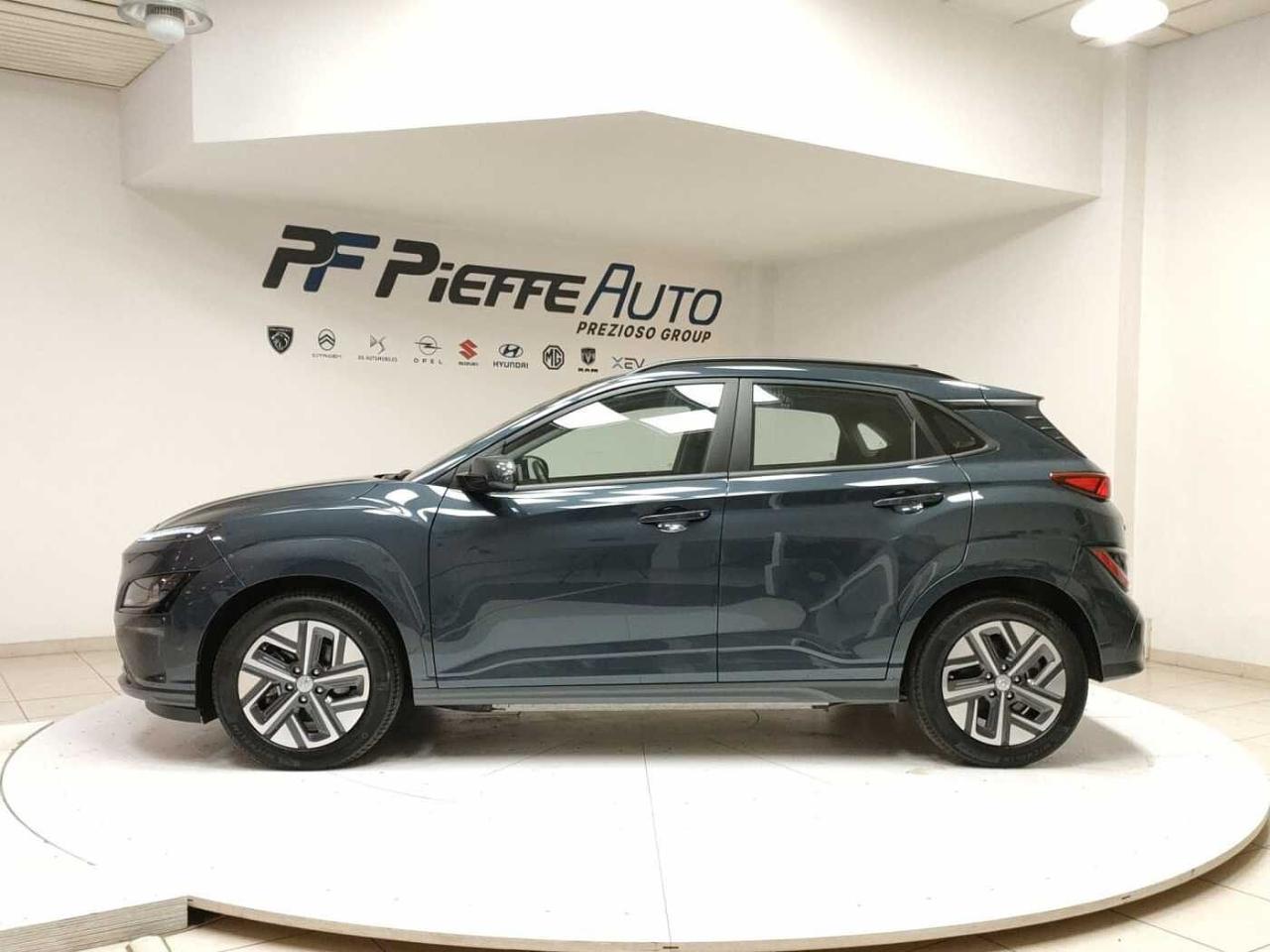 Hyundai Hyundai Kona usata 11