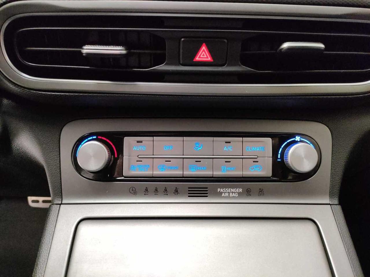 Hyundai Hyundai Kona usata 12