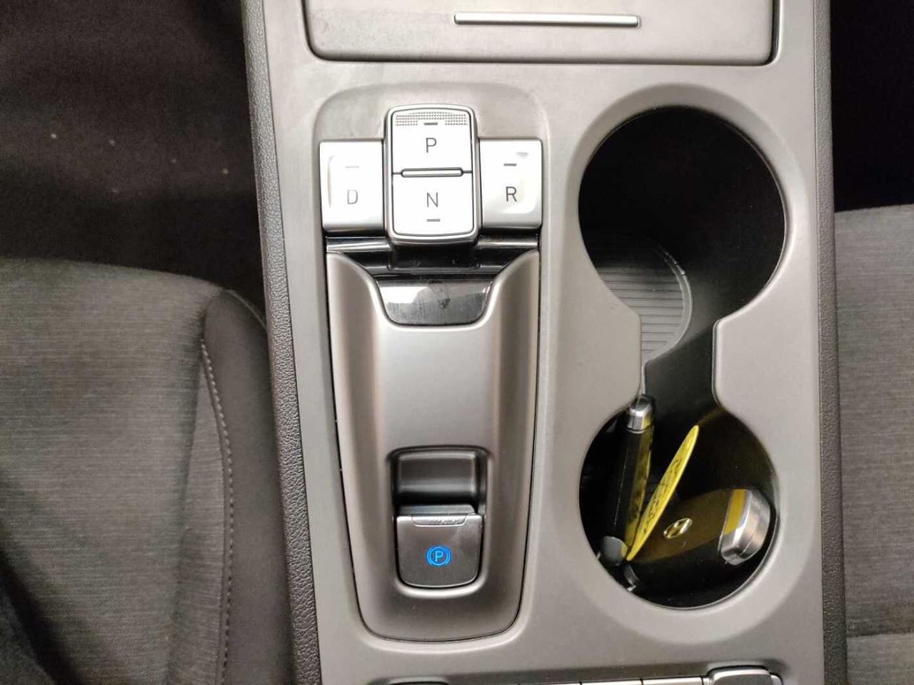 Hyundai Hyundai Kona usata 13