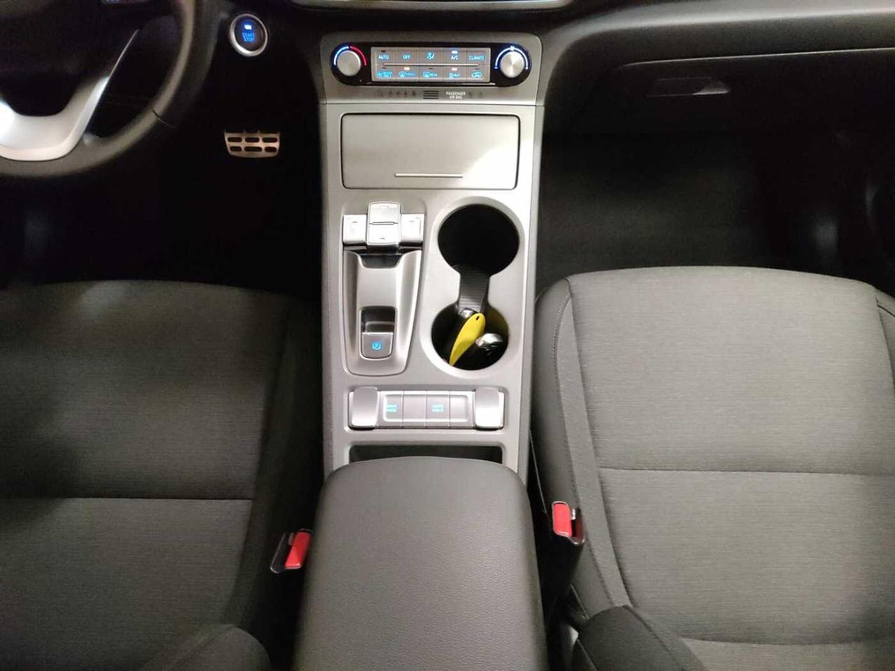 Hyundai Hyundai Kona usata 14