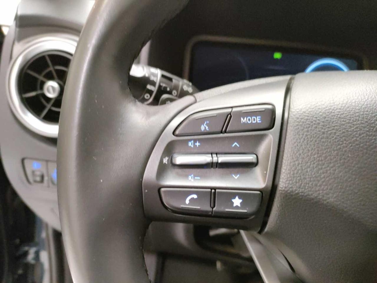 Hyundai Hyundai Kona usata 16