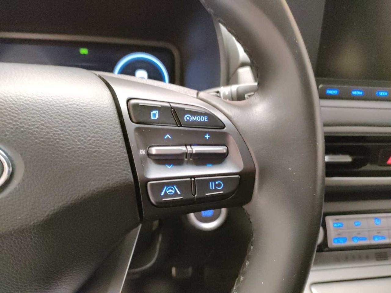 Hyundai Hyundai Kona usata 17