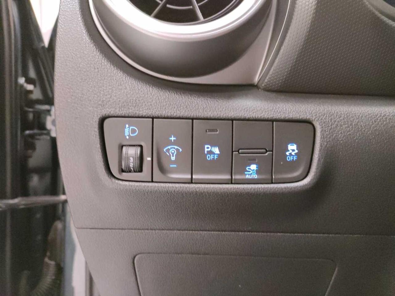 Hyundai Hyundai Kona usata 18