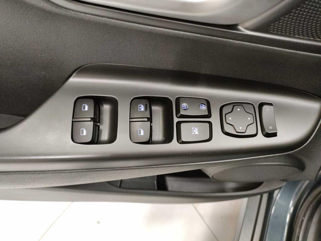 Hyundai Hyundai Kona usata 19