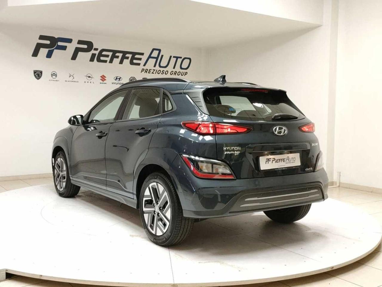 Hyundai Hyundai Kona usata 20