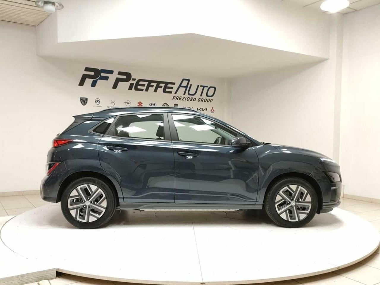 Hyundai Hyundai Kona usata 22