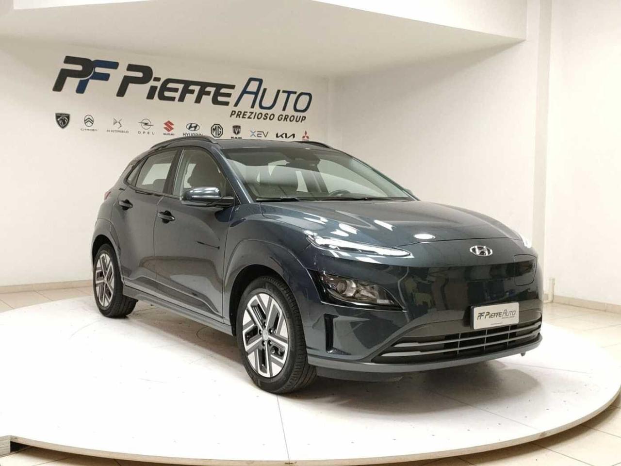 Hyundai Hyundai Kona usata 23