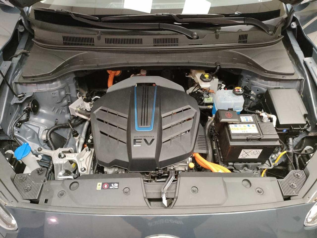 Hyundai Hyundai Kona usata 24