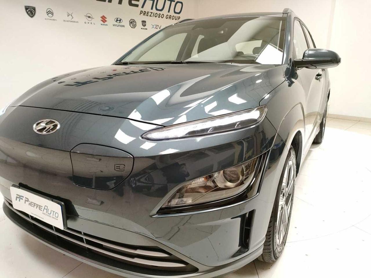 Hyundai Hyundai Kona usata 25