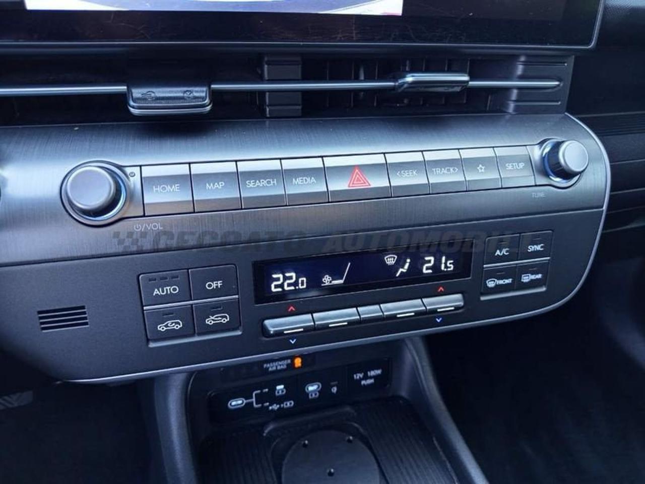 Hyundai Hyundai Kona usata 1