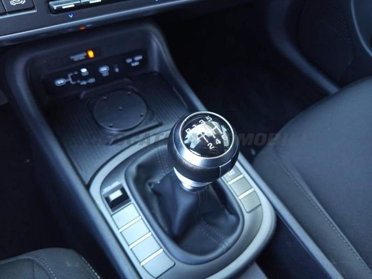 Hyundai Hyundai Kona usata 2