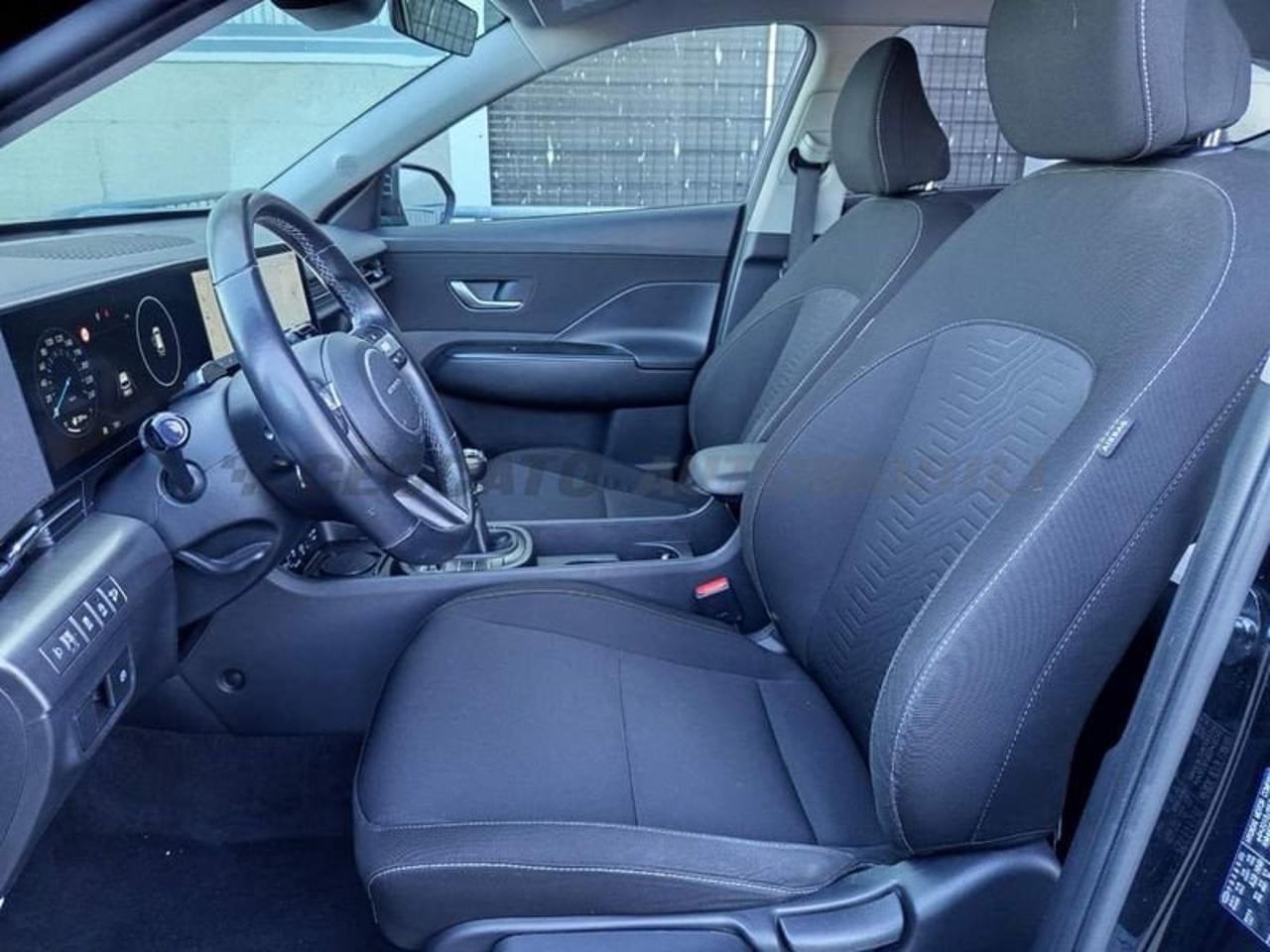 Hyundai Hyundai Kona usata 3