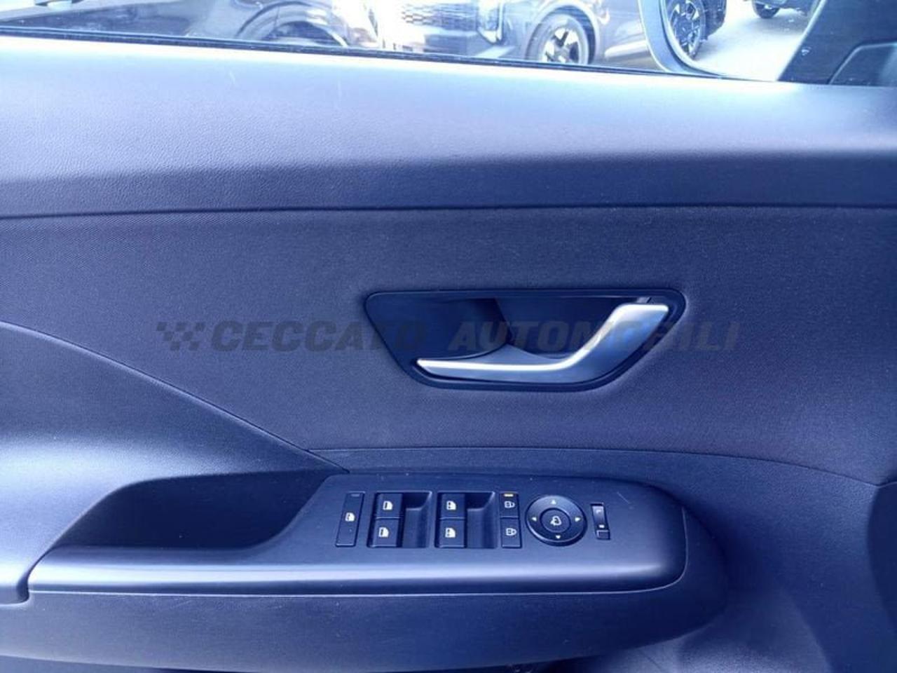 Hyundai Hyundai Kona usata 4
