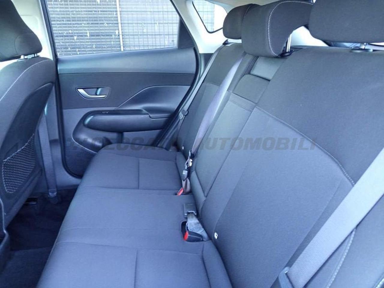 Hyundai Hyundai Kona usata 5