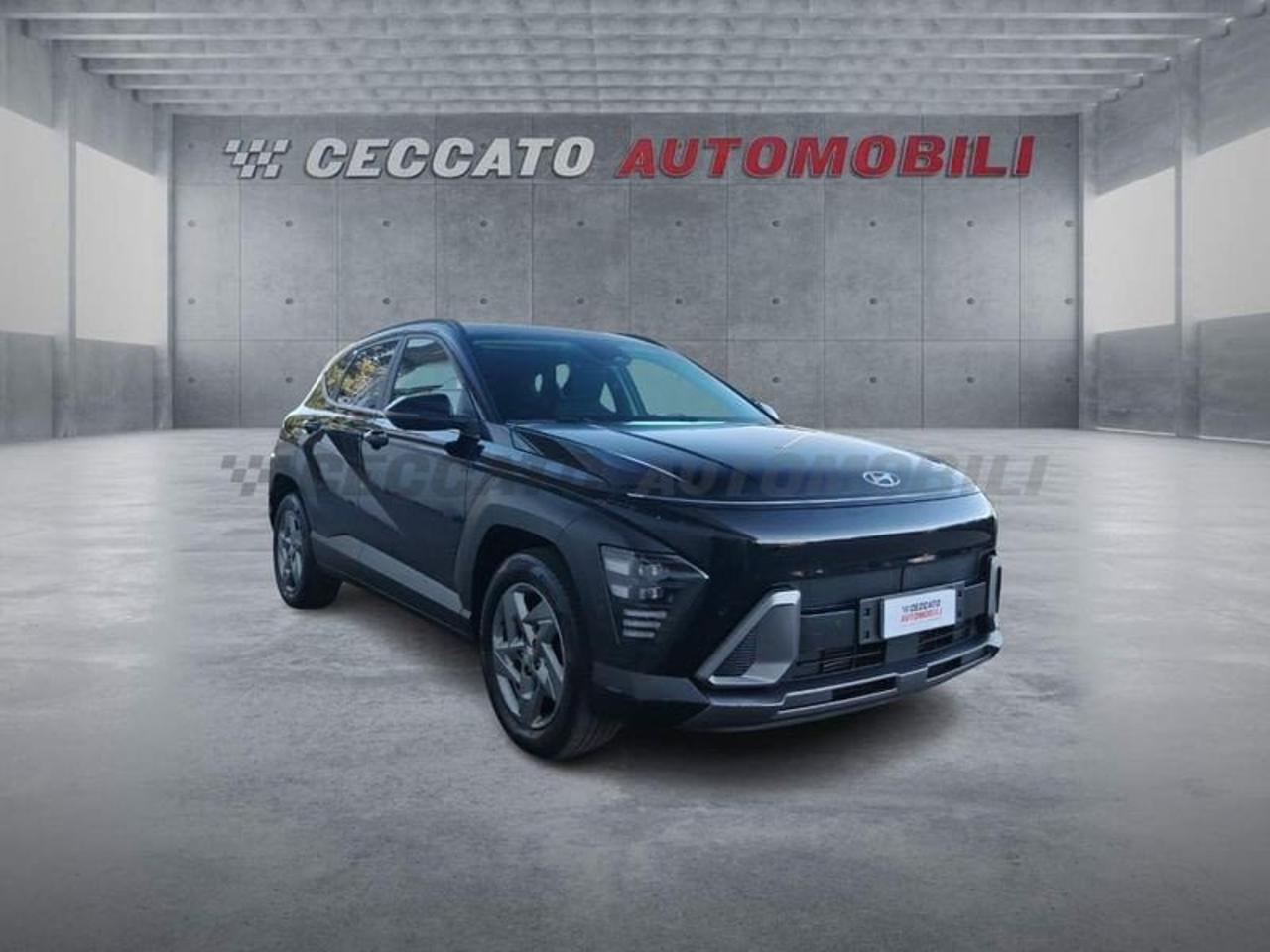 Hyundai Hyundai Kona usata 7