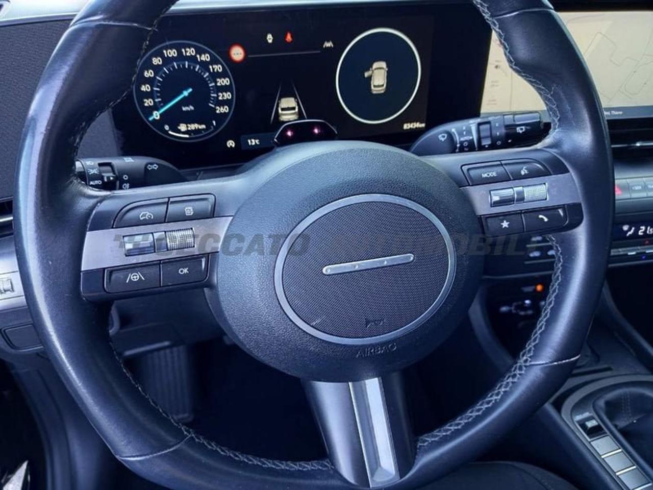 Hyundai Hyundai Kona usata 15