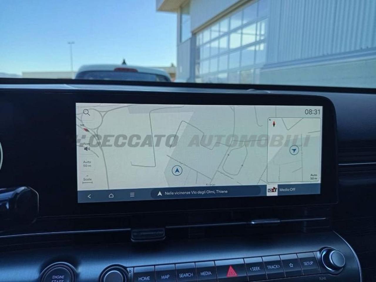 Hyundai Hyundai Kona usata 16