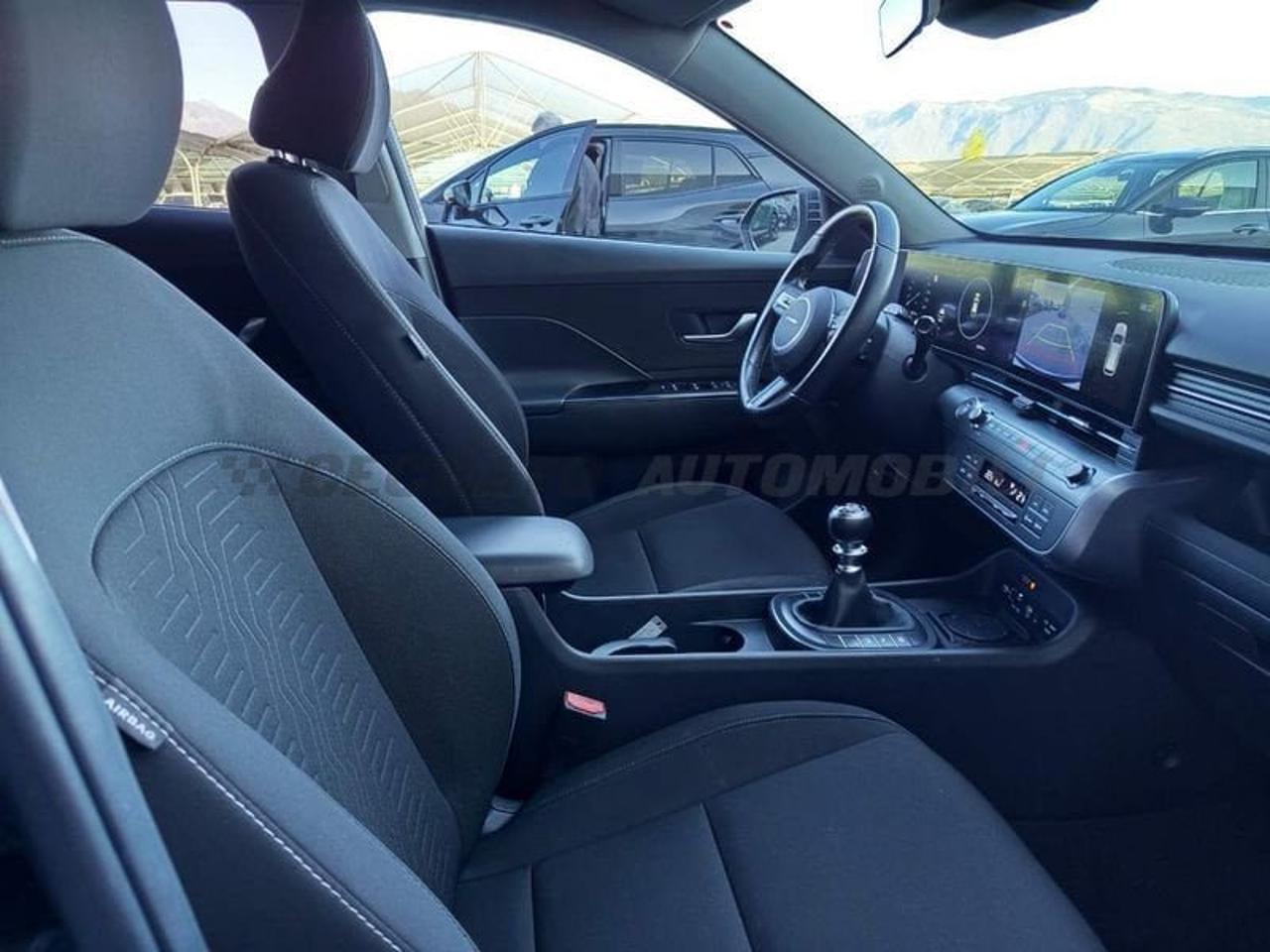Hyundai Hyundai Kona usata 17