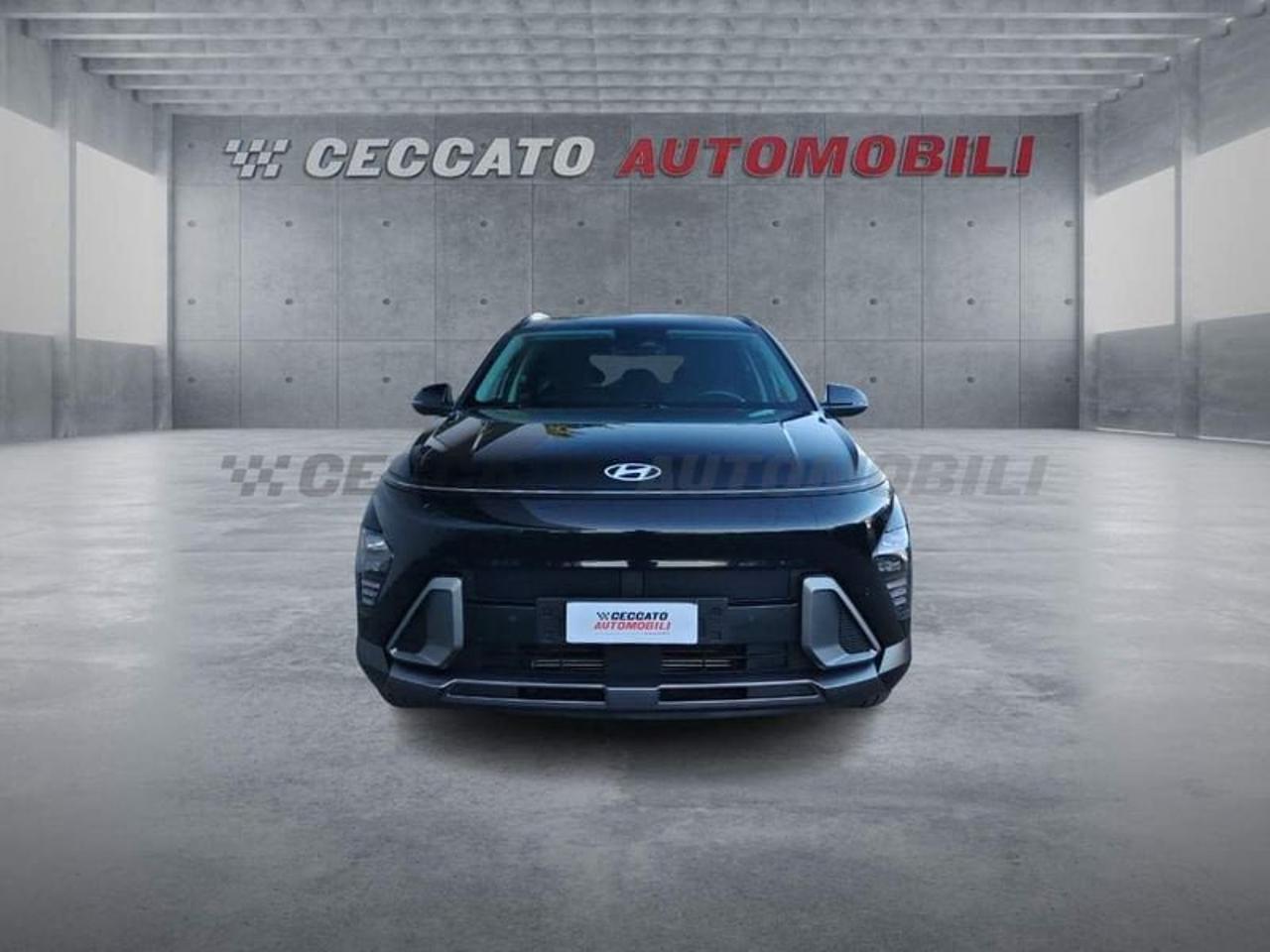 Hyundai Hyundai Kona usata 19