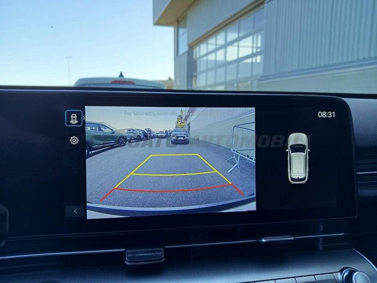 Hyundai Hyundai Kona usata 24