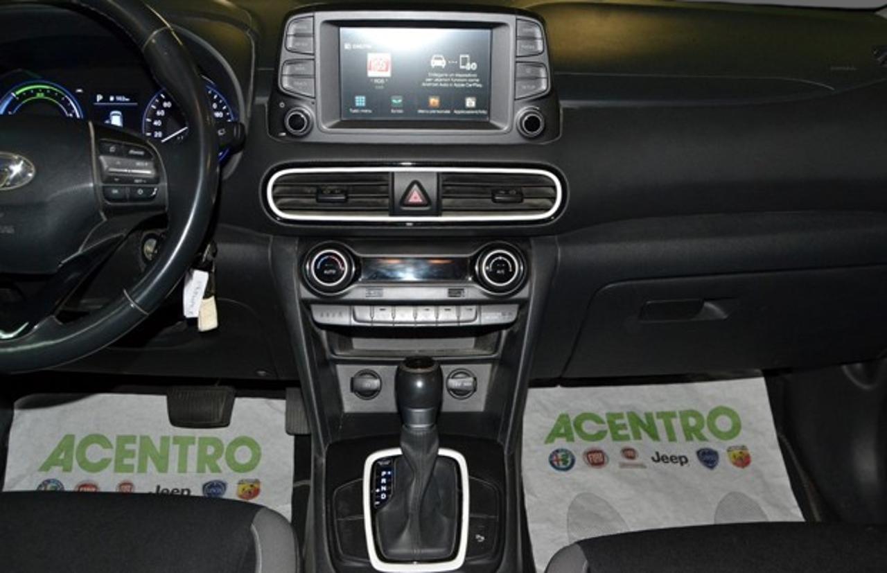 Hyundai Hyundai Kona usata 1