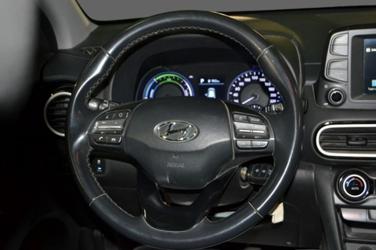 Hyundai Hyundai Kona usata 2