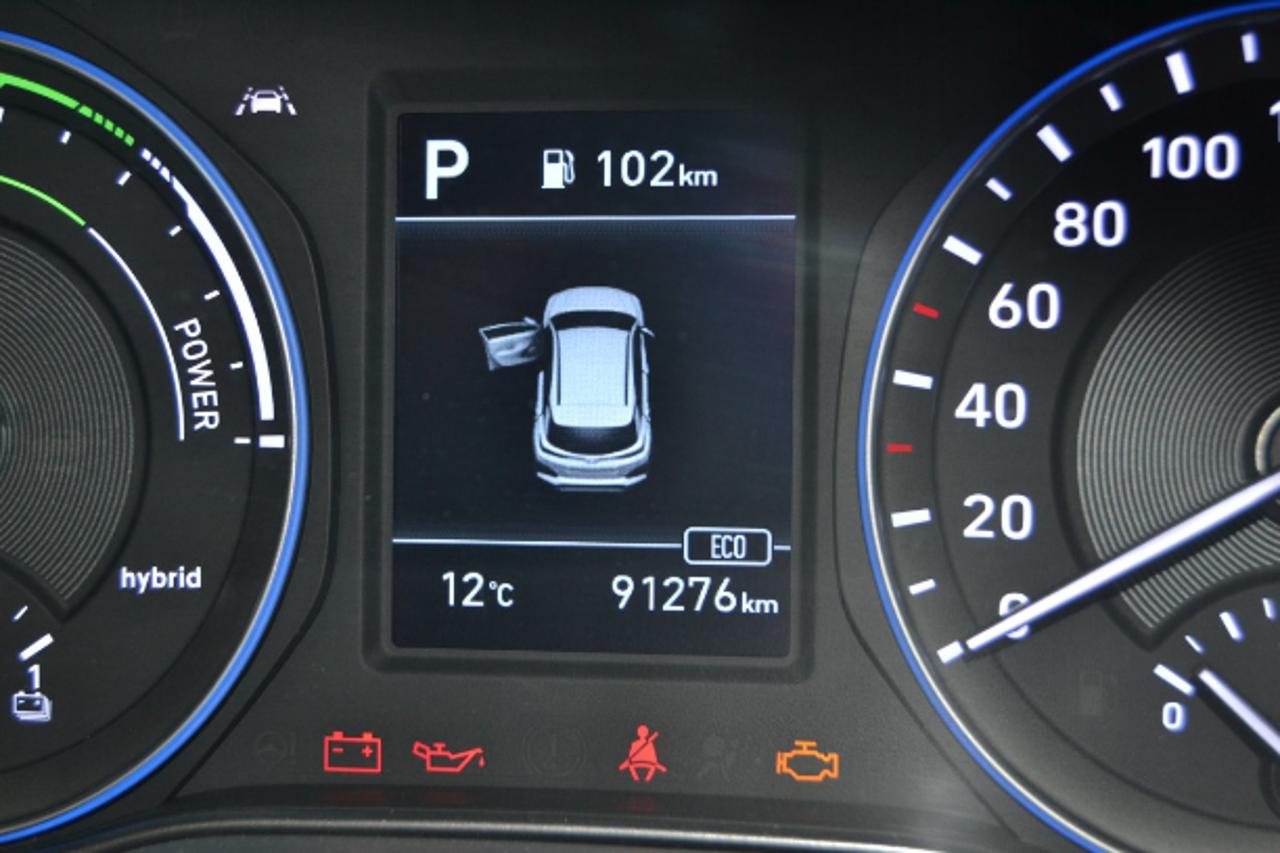 Hyundai Hyundai Kona usata 3