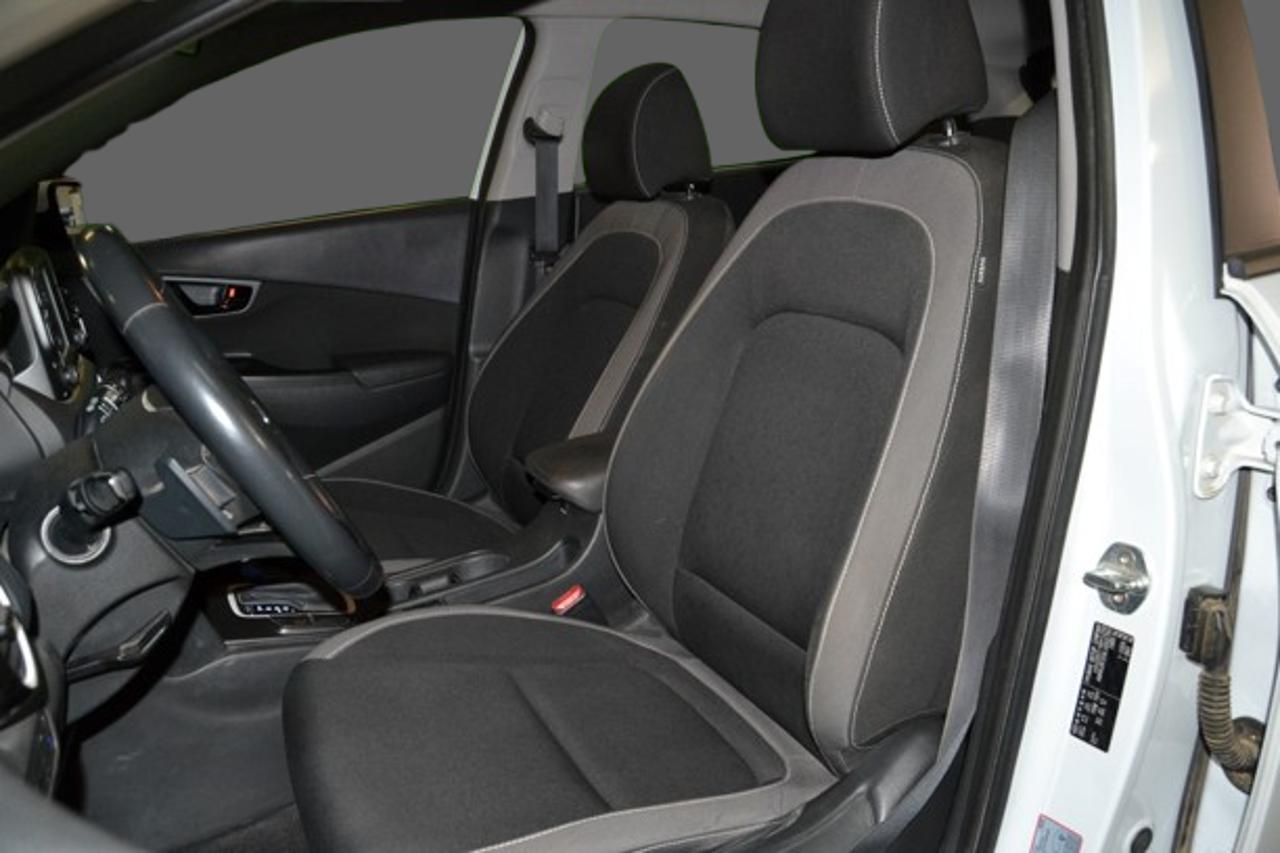 Hyundai Hyundai Kona usata 4