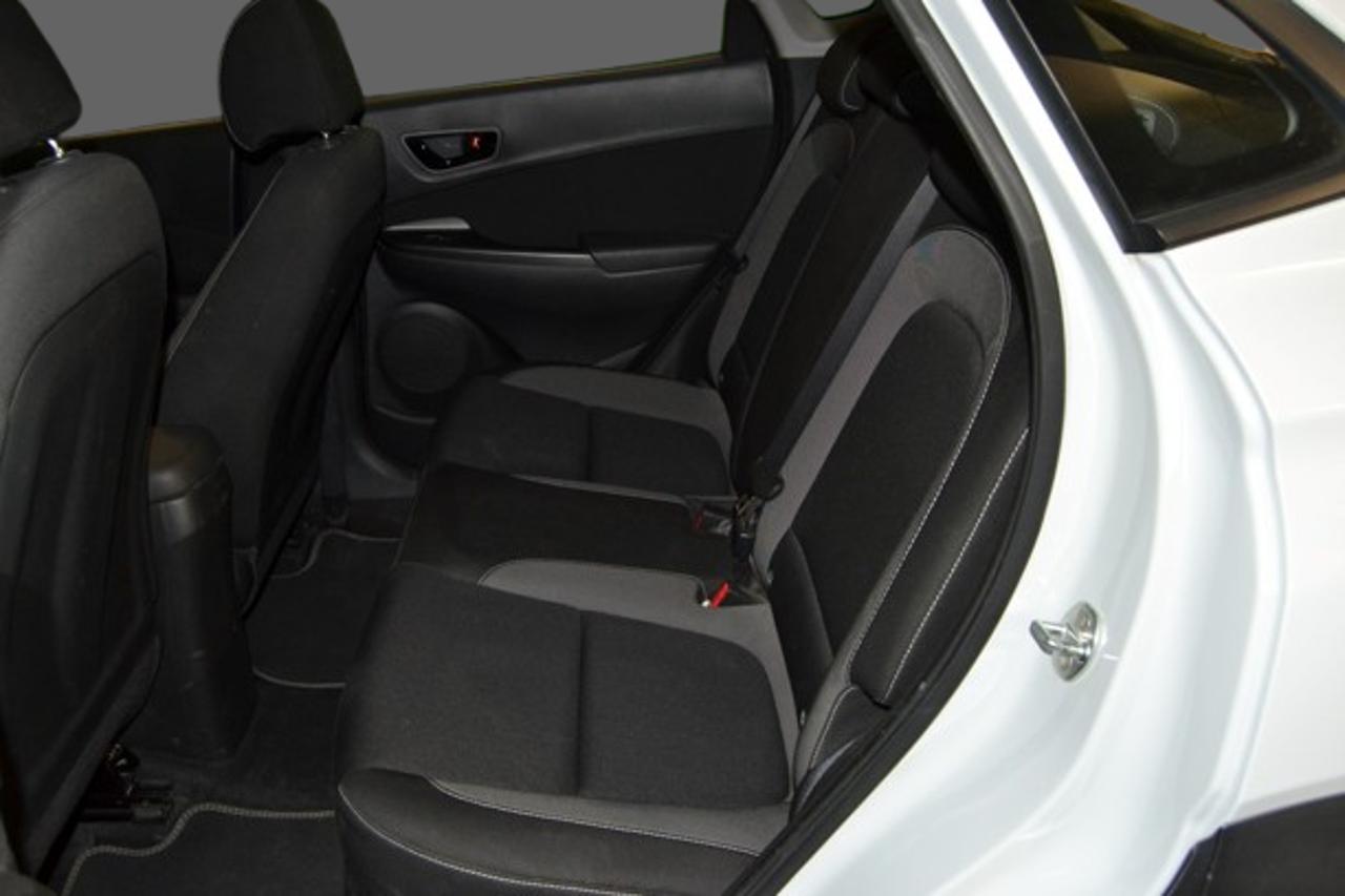 Hyundai Hyundai Kona usata 5