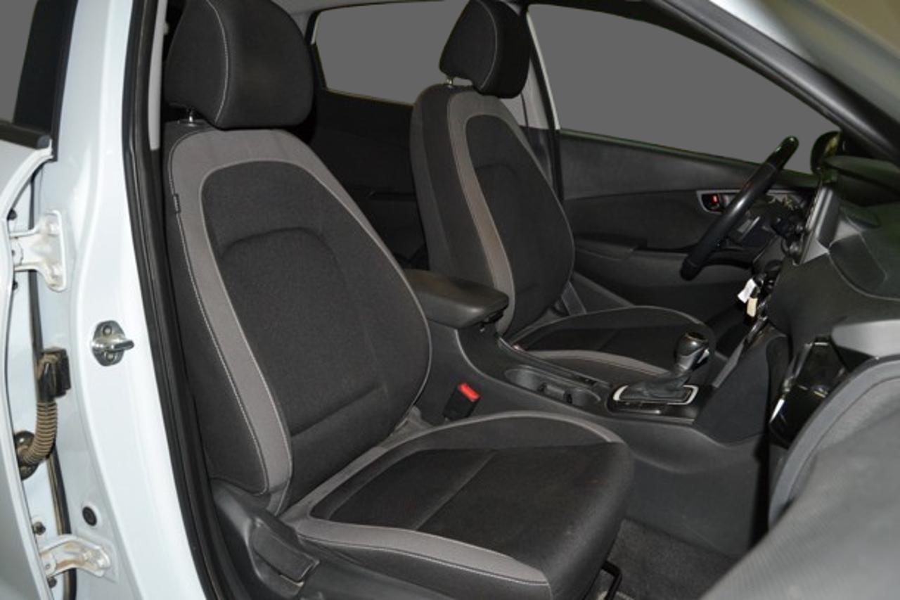 Hyundai Hyundai Kona usata 6