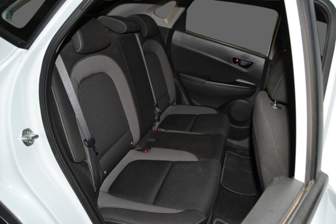 Hyundai Hyundai Kona usata 7