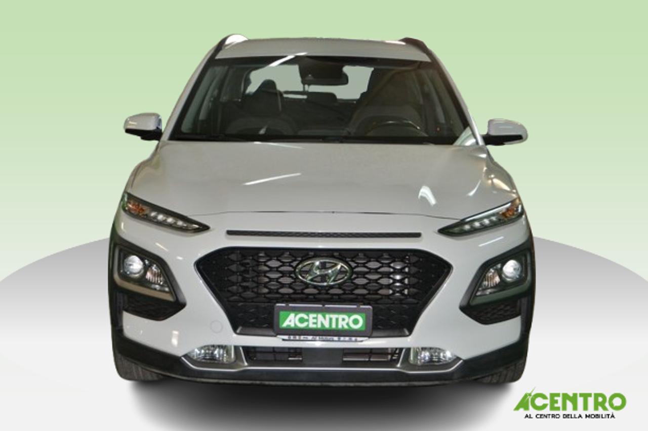 Hyundai Hyundai Kona usata 9