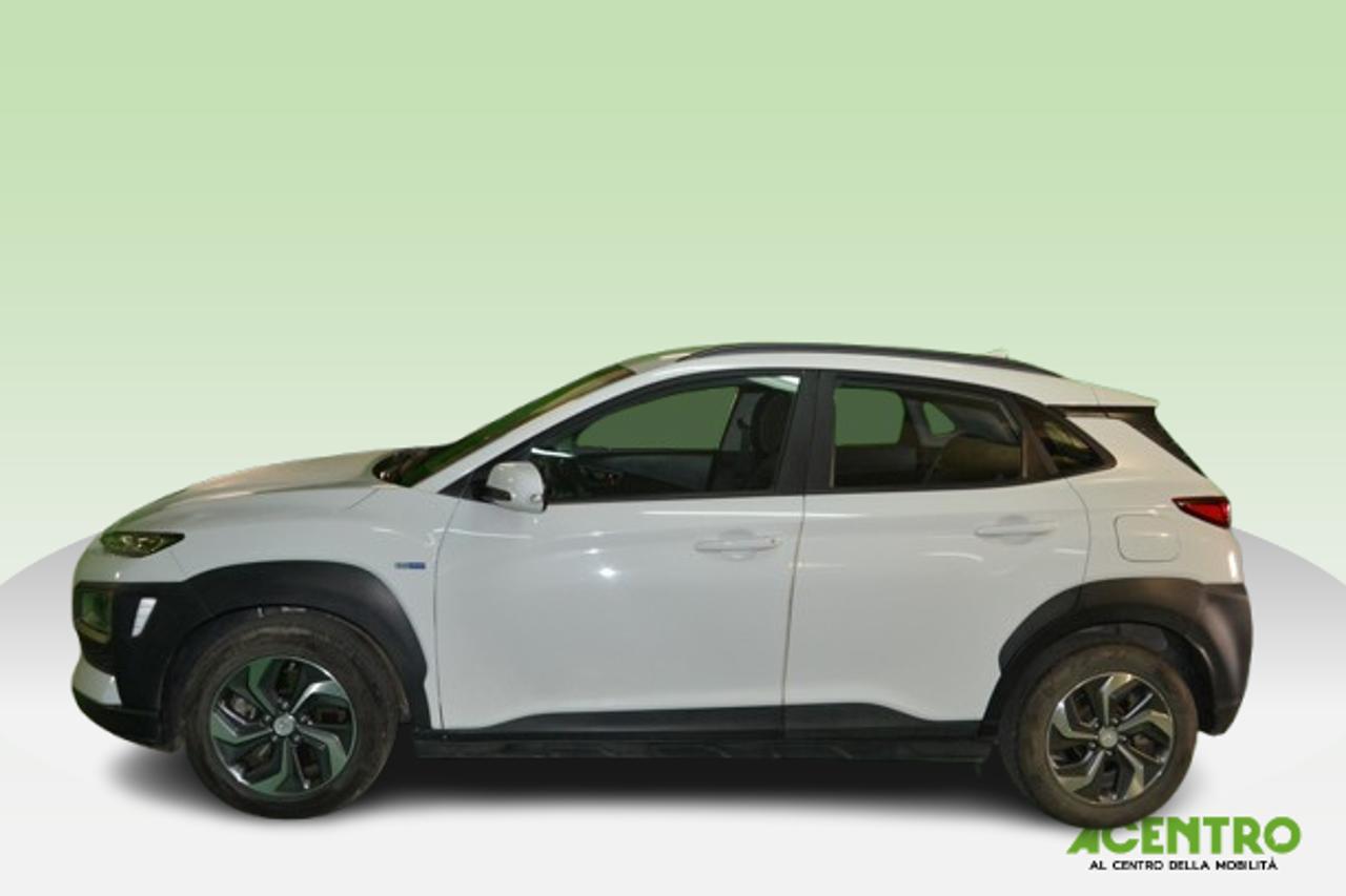 Hyundai Hyundai Kona usata 11